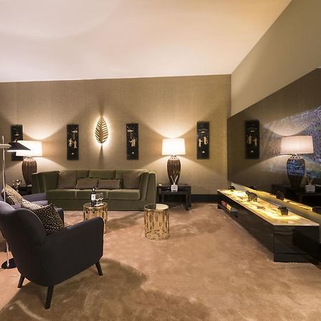 Deco Gem Aliados Lejlighed Porto Eksteriør billede