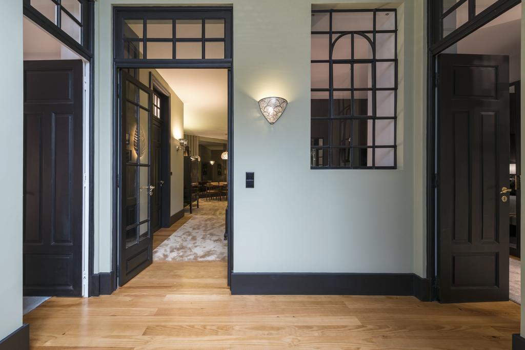 Deco Gem Aliados Lejlighed Porto Eksteriør billede
